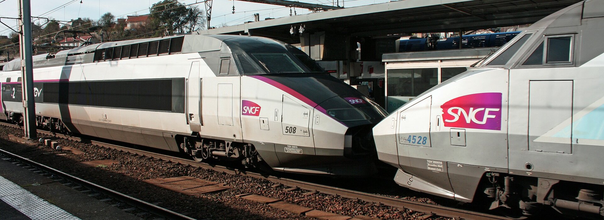 SNCF