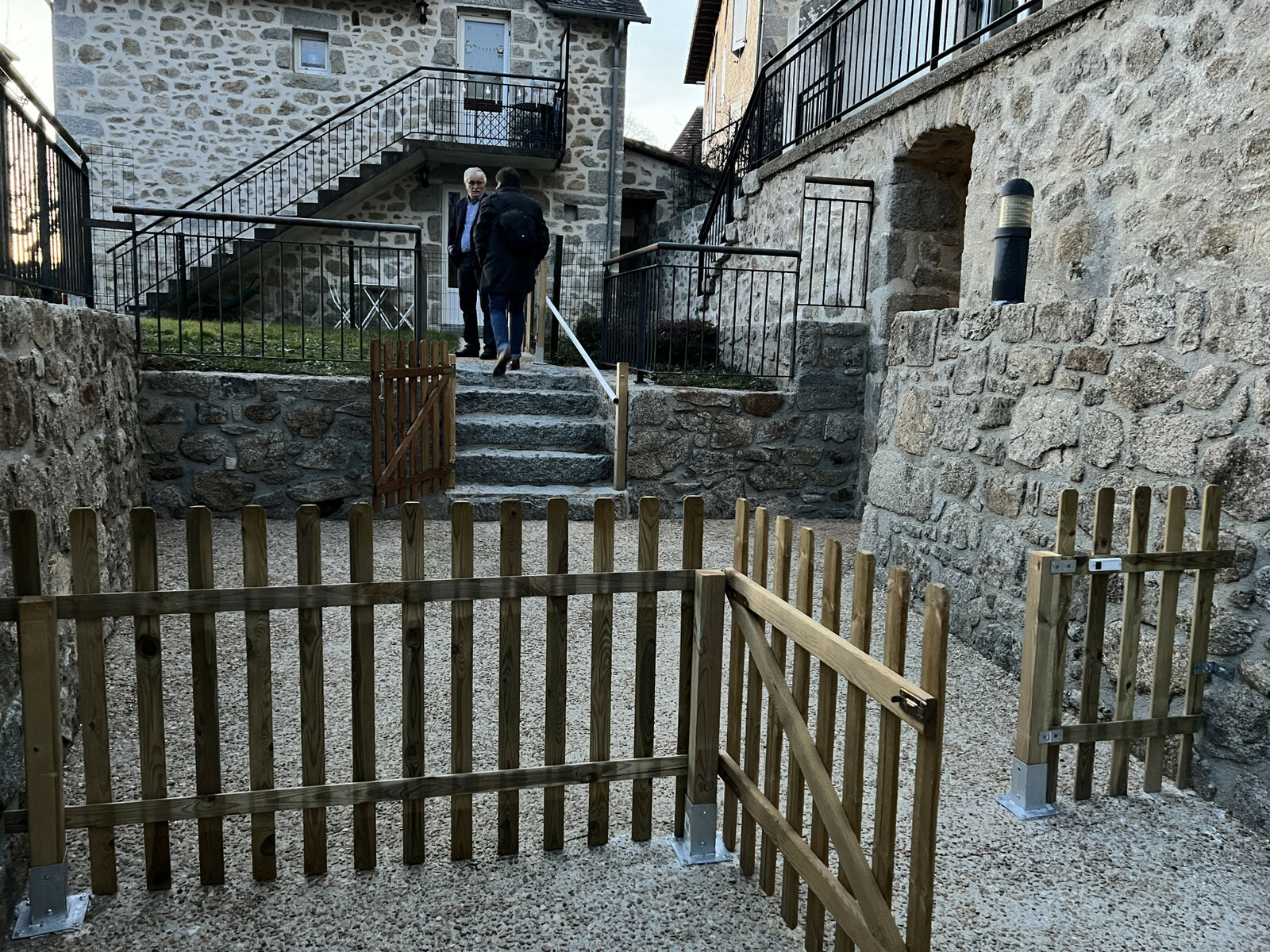 Description de l'image