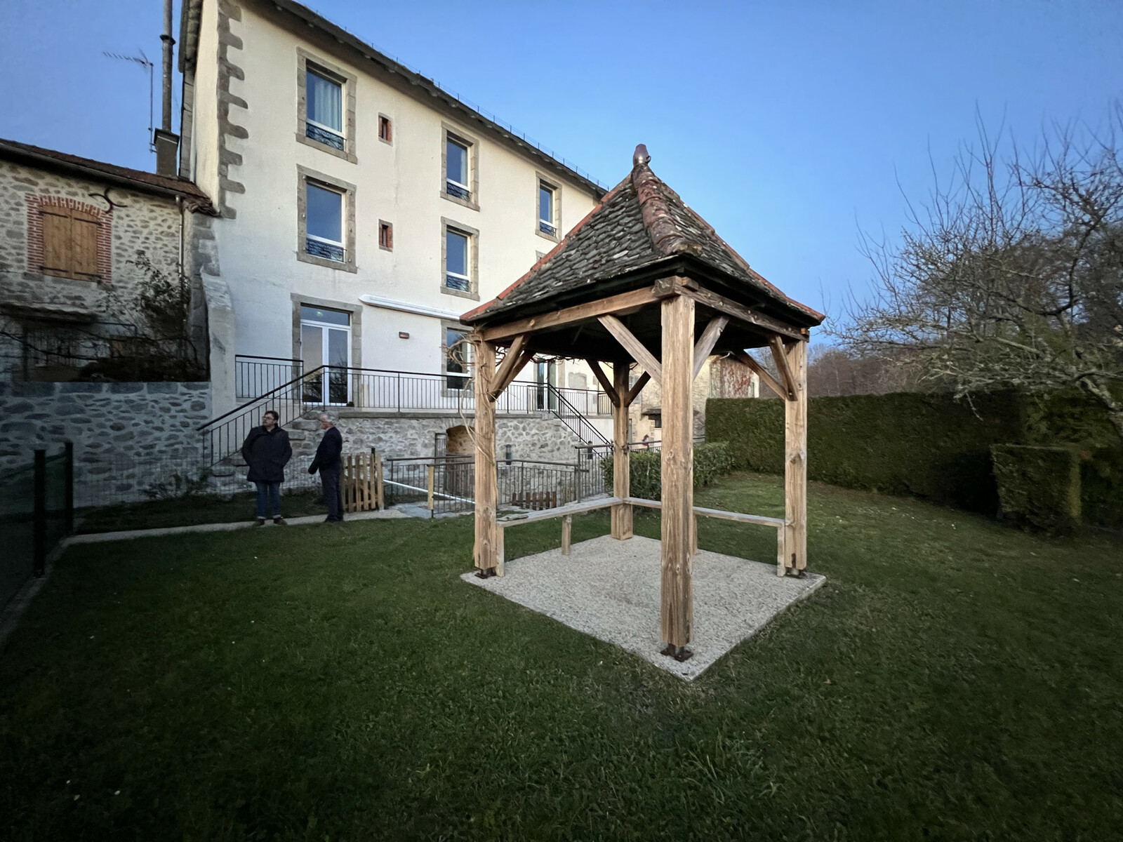 Description de l'image