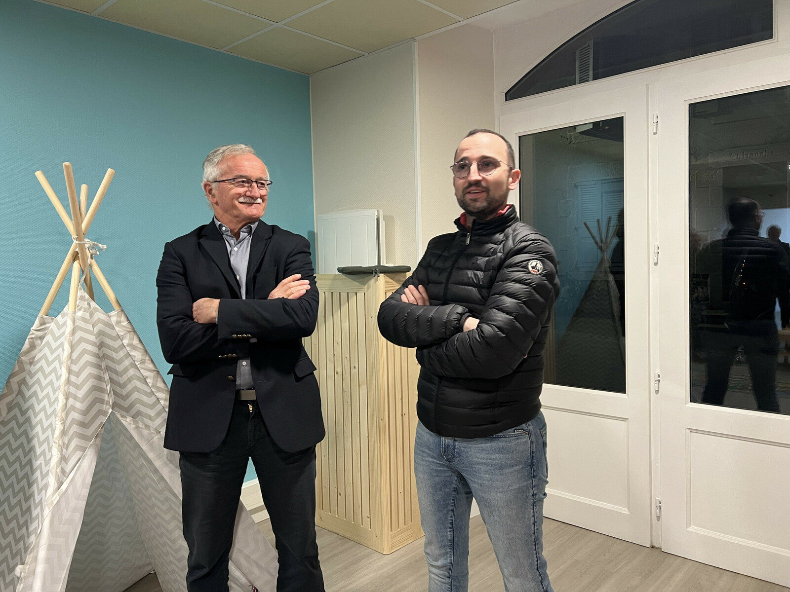 Description de l'image