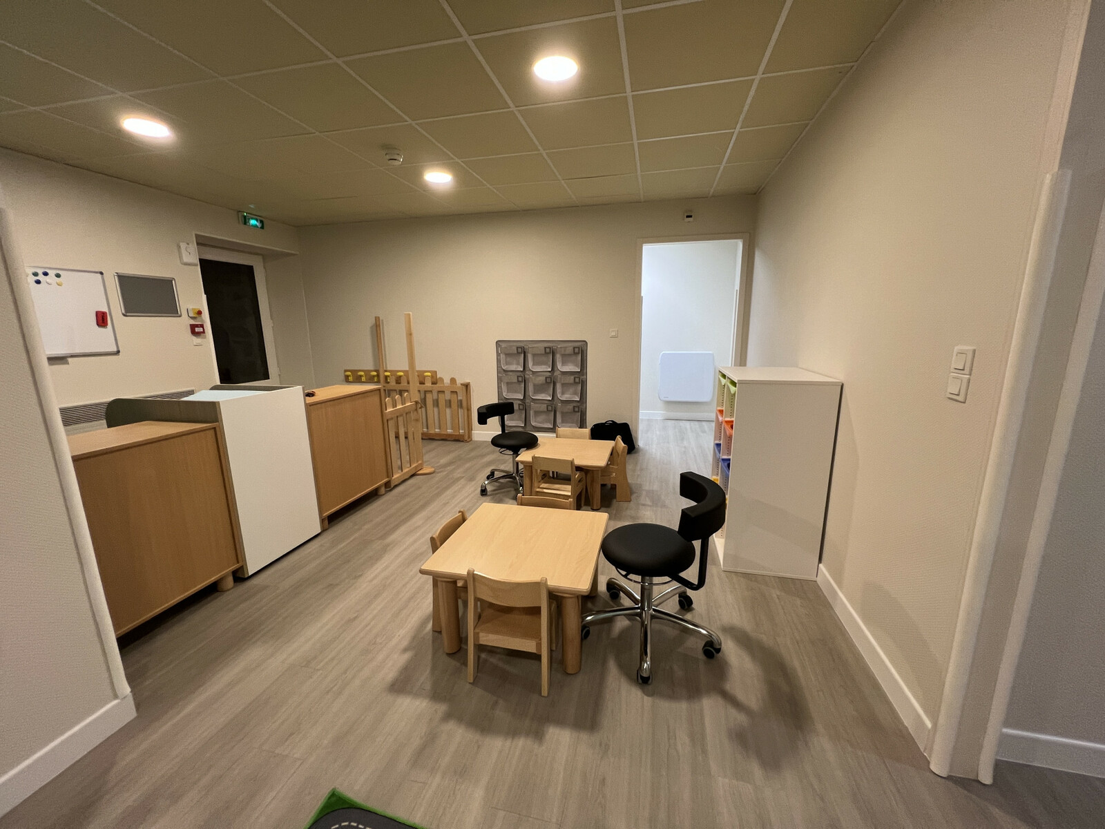 Description de l'image