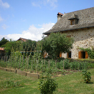 Maison de la Châtaigne