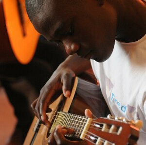 Ateliers de Musique