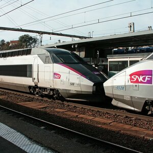 SNCF