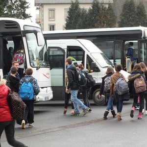 Transports scolaires