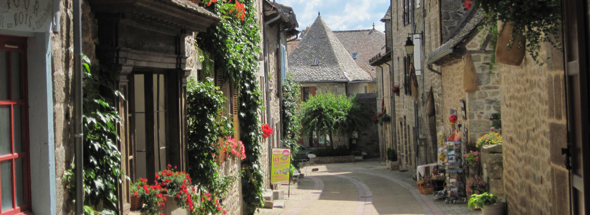 Communauté Communes Chataigneraie Cantalienne Saint-Mamet Cantal